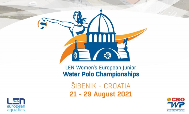 Campeonato de Europa Juvenil de waterpolo femenino 