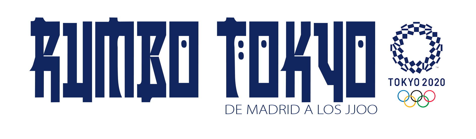 logo TOKYO