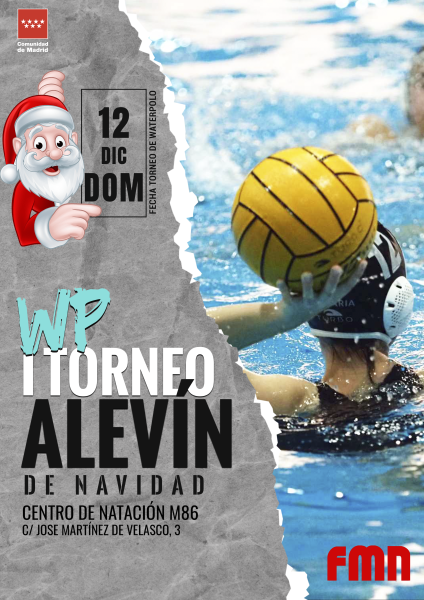 1_TORNEO_DE_NAVIDAD_ALEVIN_DE_WATERPOLO